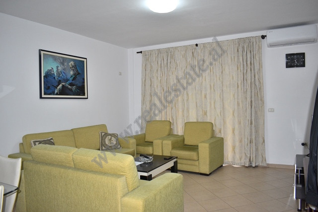Two bedroom apartment for rent near Qemal Stafa street, in Tirana, Albania
